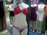 Biquine com bôjo